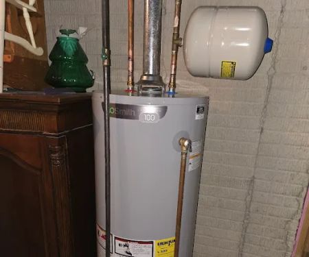 Dan Hogue DISCOUNT Plumbing