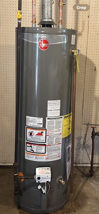 Dan Hogue DISCOUNT Plumbing Picture 5