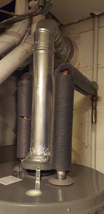 Dan Hogue DISCOUNT Plumbing Picture 3