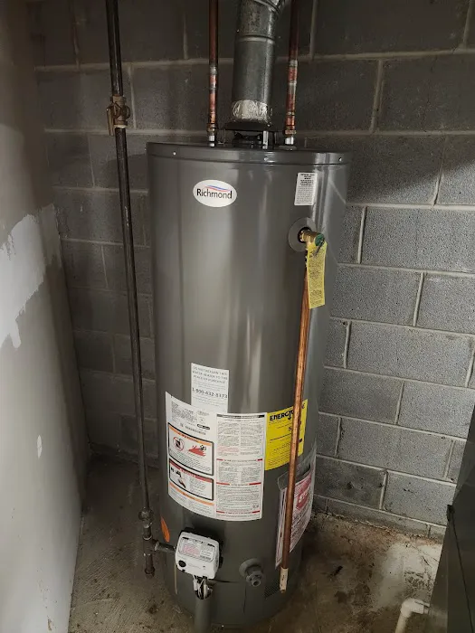 Dan Hogue DISCOUNT Plumbing Picture 7