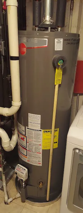 Dan Hogue DISCOUNT Plumbing Picture 6