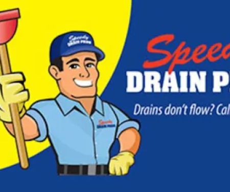 Speedy Drain Pros