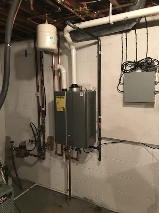 Hofmann Plumbing Picture 10