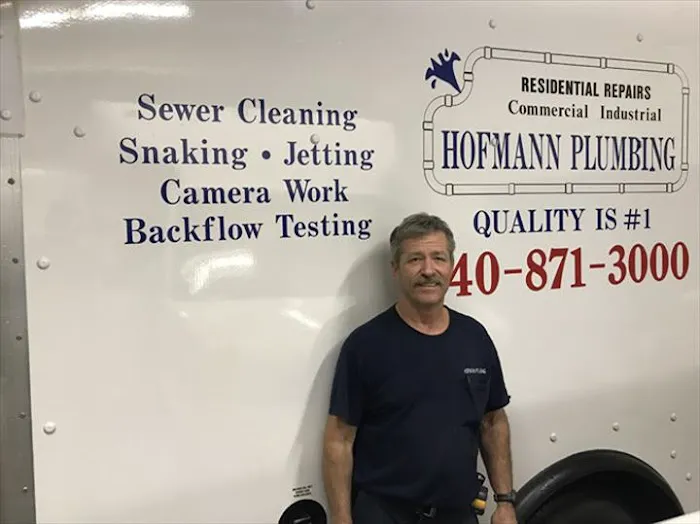 Hofmann Plumbing Picture 7