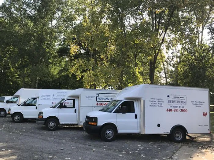 Hofmann Plumbing Picture 8