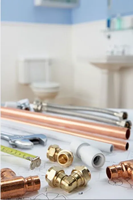 Hofmann Plumbing Picture 2