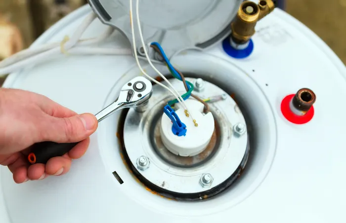 Hofmann Plumbing Picture 6
