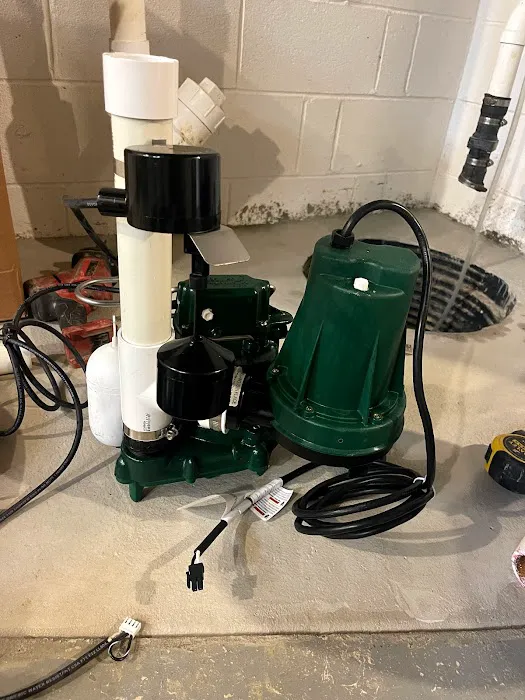 Cleveland Sewer Drain and Plumbing Picture 8