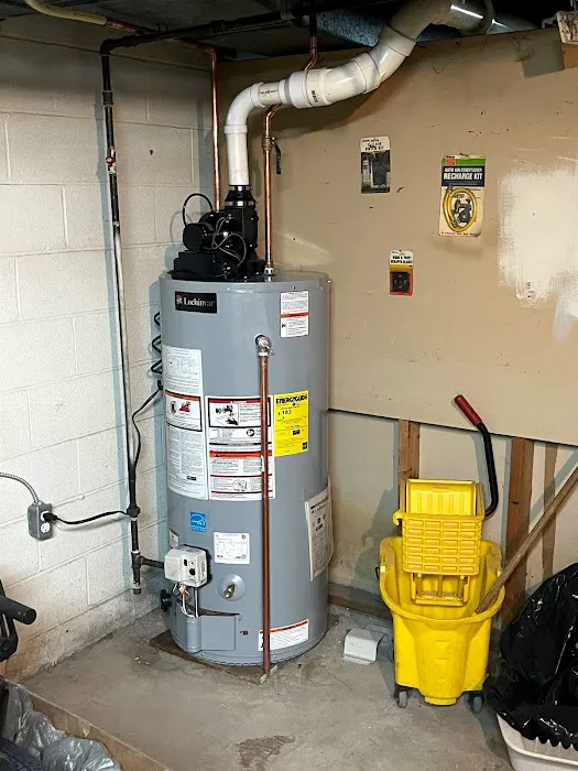 Cleveland Sewer Drain and Plumbing Picture 6