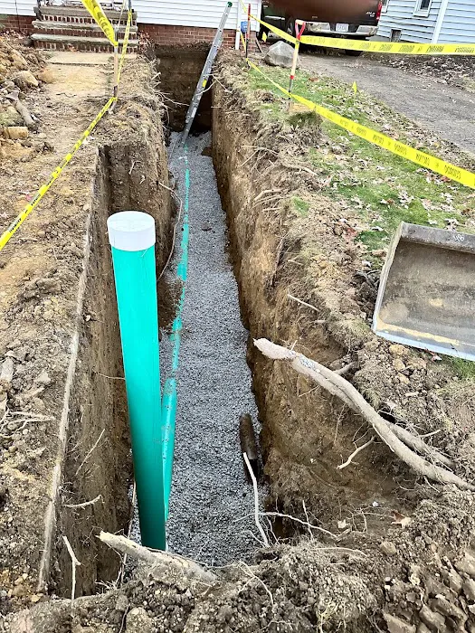 Cleveland Sewer Drain and Plumbing Picture 1