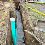 Cleveland Sewer Drain and Plumbing