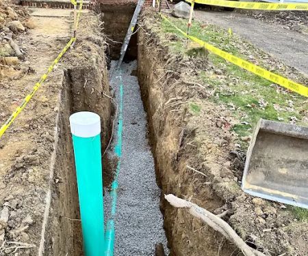 Cleveland Sewer Drain and Plumbing