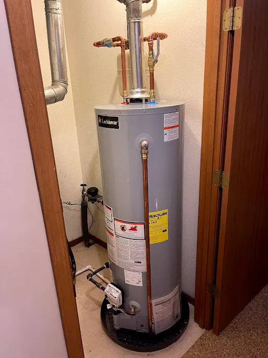 Cleveland Sewer Drain and Plumbing Picture 3