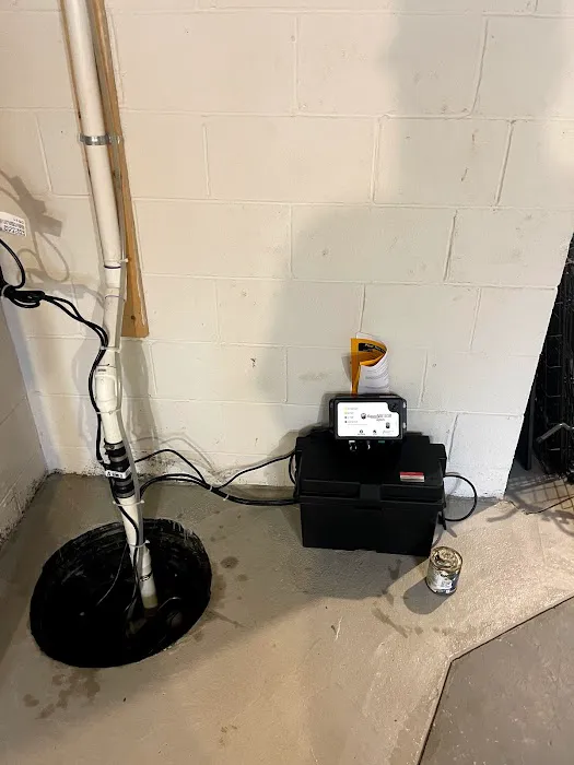 Cleveland Sewer Drain and Plumbing Picture 5