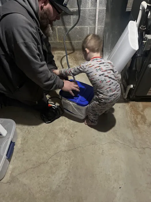 Cleveland Sewer Drain and Plumbing Picture 10