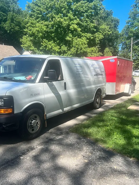 Cleveland Sewer Drain and Plumbing Picture 9