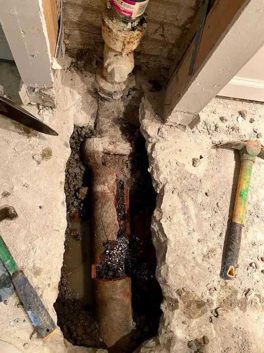 Affordable Drain Service Picture 10