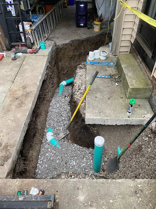 Affordable Drain Service Picture 5