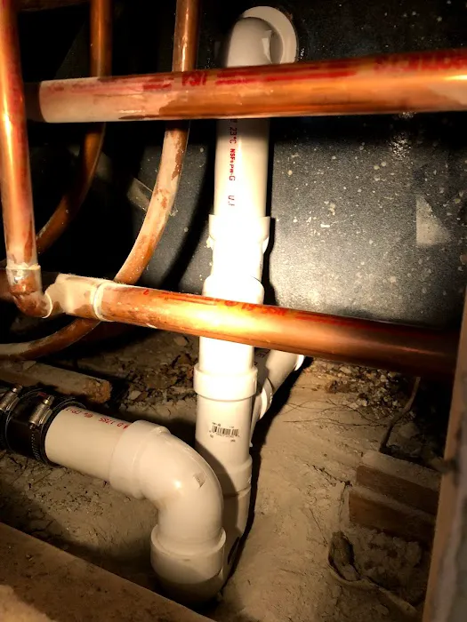 Affordable Drain Service Picture 6
