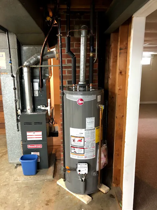 Affordable Drain Service Picture 3