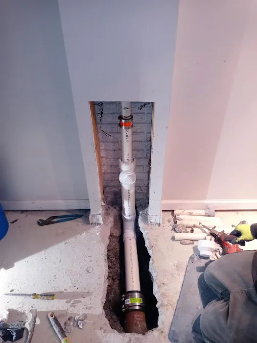 Affordable Drain Service Picture 2