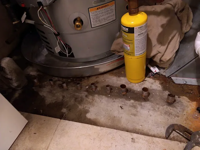 Killeen Plumbing Company Picture 8