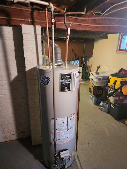 Killeen Plumbing Company Picture 6