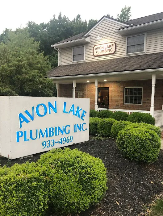 Avon Lake Plumbing Picture 5