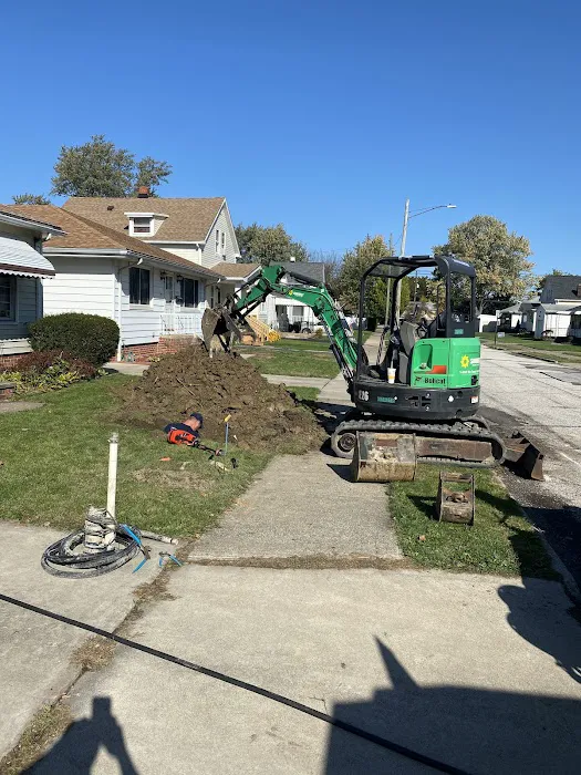 Avon Lake Plumbing Picture 1