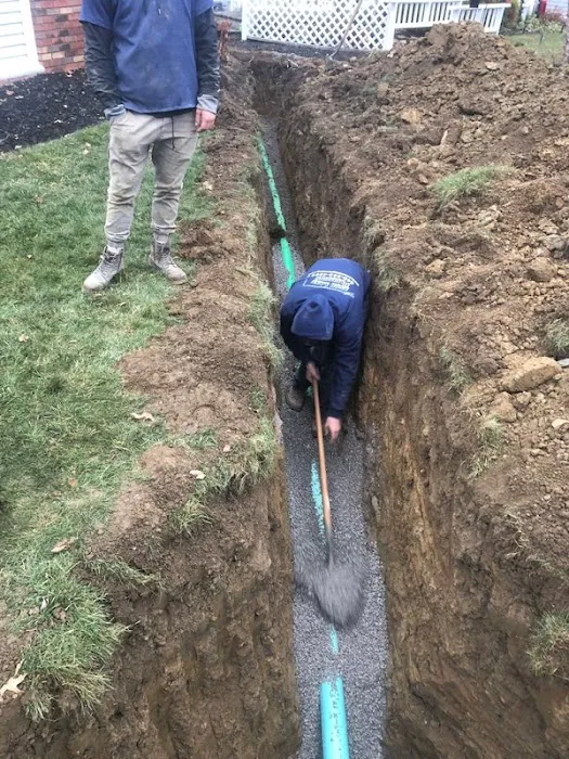 Avon Lake Plumbing Picture 2