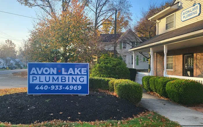Avon Lake Plumbing Picture 3