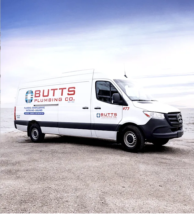 Butts Plumbing Picture 2