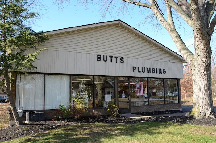 Butts Plumbing Picture 10