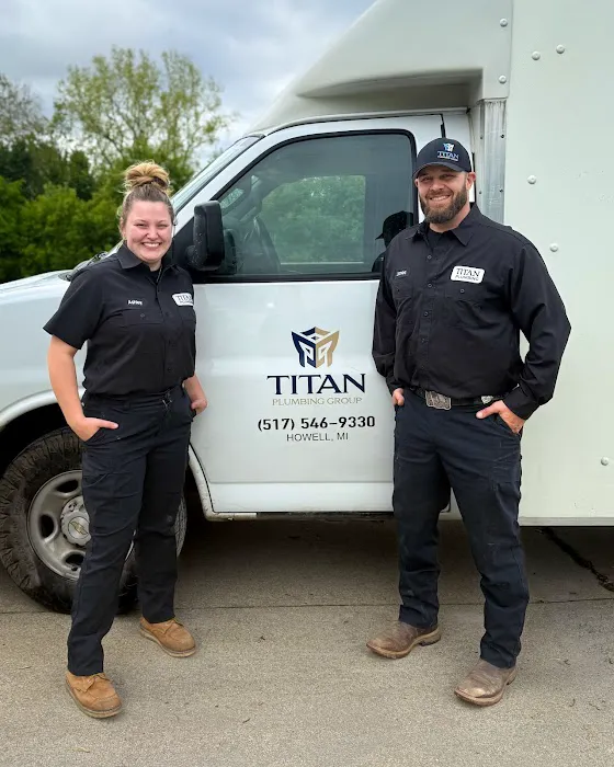 Titan Plumbing Group Picture 9