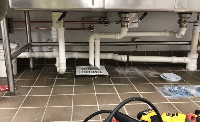 Titan Plumbing Group Picture 7
