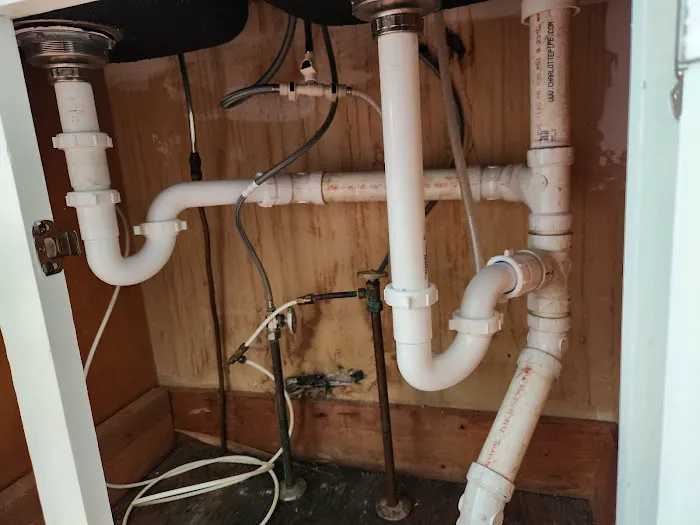 Titan Plumbing Group Picture 6