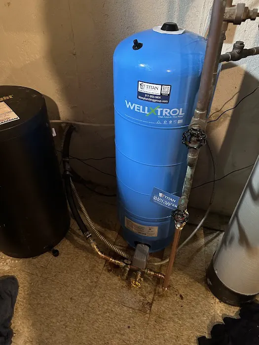 Titan Plumbing Group Picture 2