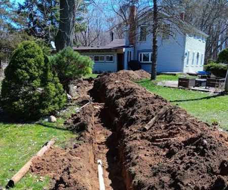 Michigan's Best Plumbing