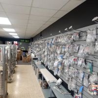 Fort Street Plumbing, Inc. ico