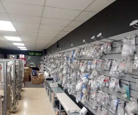 Fort Street Plumbing, Inc.