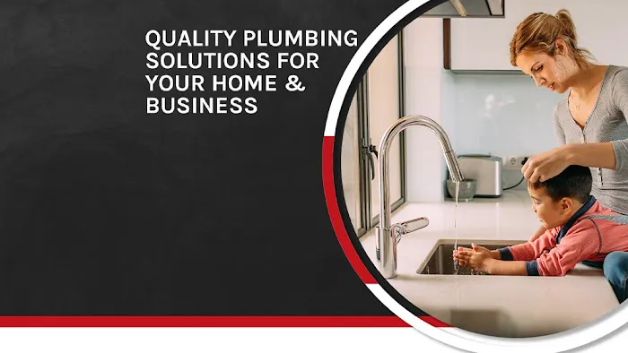 Fort Street Plumbing, Inc. Picture 3