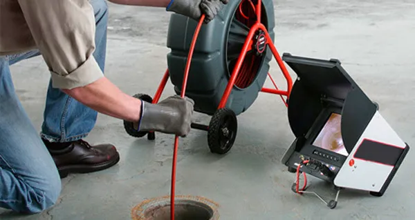 Drain Solutions of Michigan LLC Picture 1