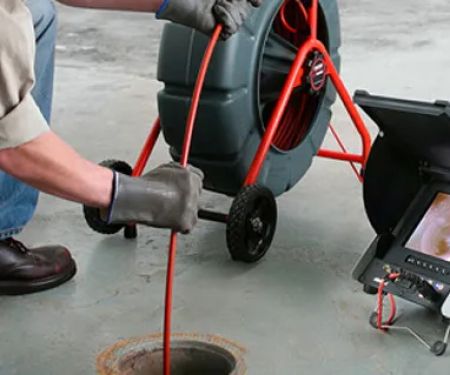 Drain Solutions of Michigan LLC