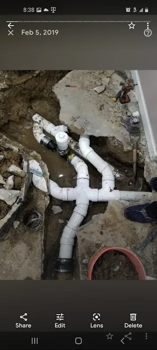 Drain Solutions of Michigan LLC Picture 4