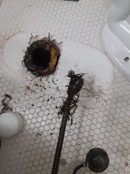 Drain Solutions of Michigan LLC Picture 5