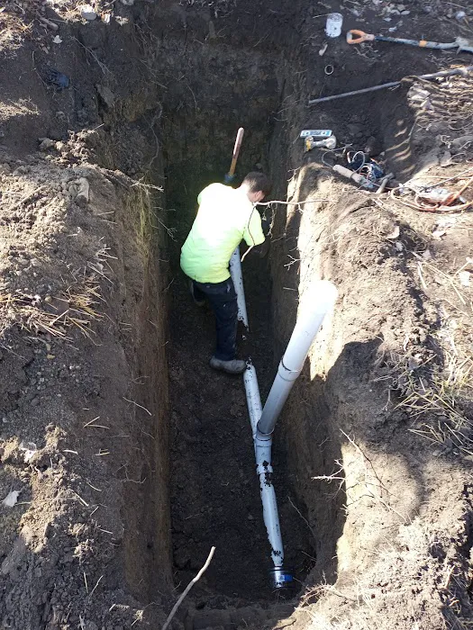 Drain Solutions of Michigan LLC Picture 10