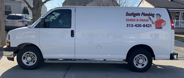 Downriver Plumbing, Drain And Sewer Cleaning LLC Picture 7