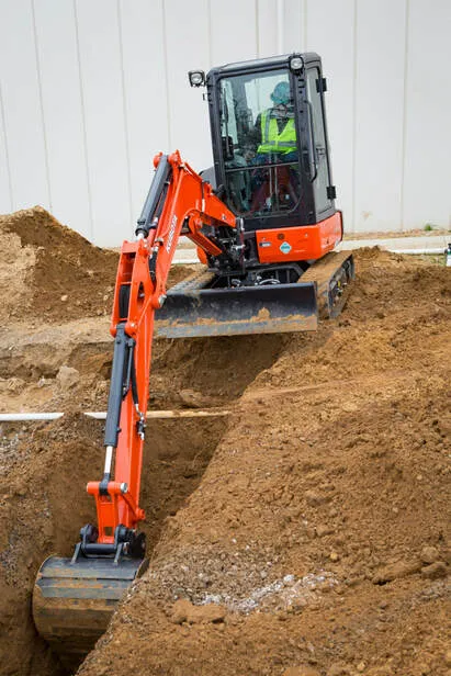 Downriver Plumbing, Drain And Sewer Cleaning LLC Picture 2