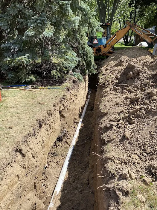 Root Masters Sewer, Drain and Plumbing Picture 8