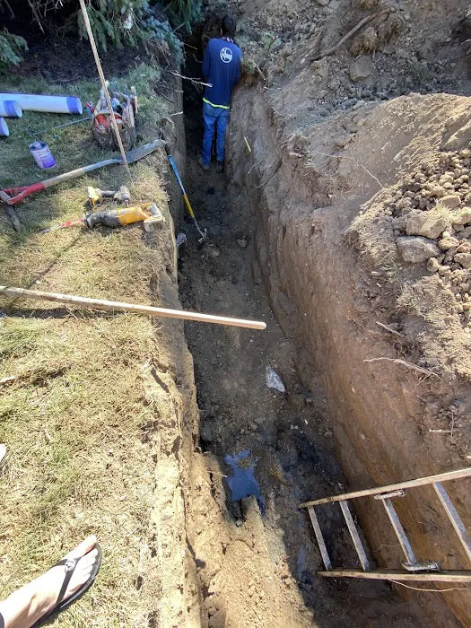 Root Masters Sewer, Drain and Plumbing Picture 10
